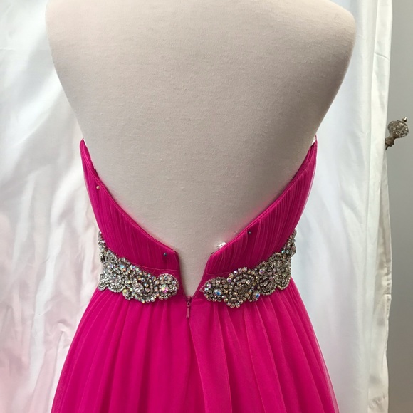 Jovani Formal Gown - Picture 5 of 8